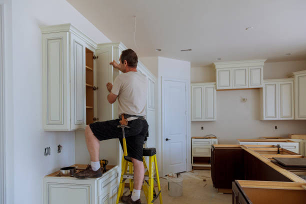 Licensed Cabinet Refacing service in Bethel, OH - BM Kitchen